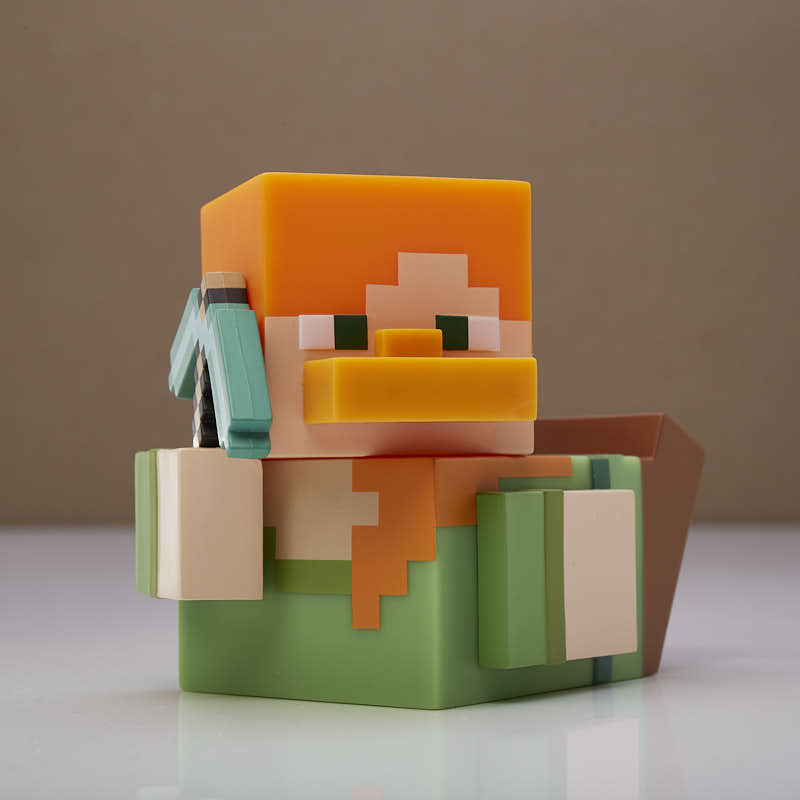 Minecraft: Alex TUBBZ(Boxed Edition)