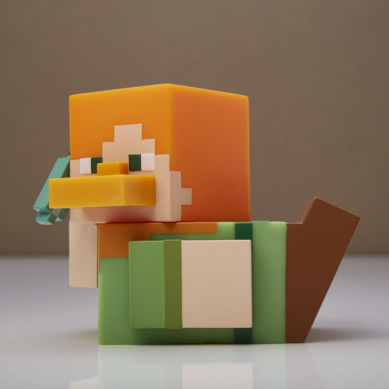 Minecraft: Alex TUBBZ(Boxed Edition)