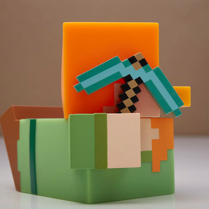 Minecraft: Alex TUBBZ(Boxed Edition)