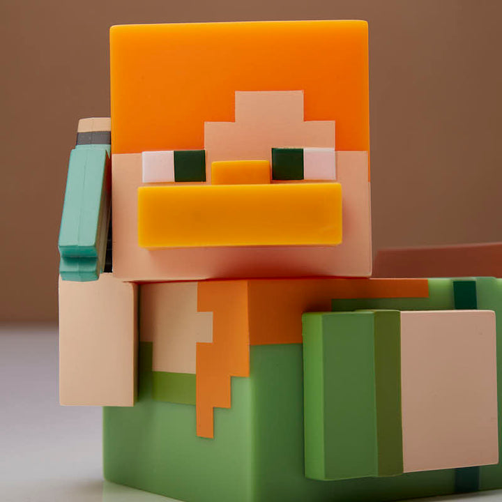 Minecraft: Alex TUBBZ(Boxed Edition)
