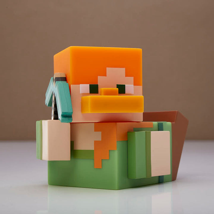 Minecraft: Alex TUBBZ (Collector’s Edition)
