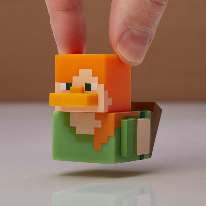 Minecraft: Alex TUBBZ (Mini Edition)