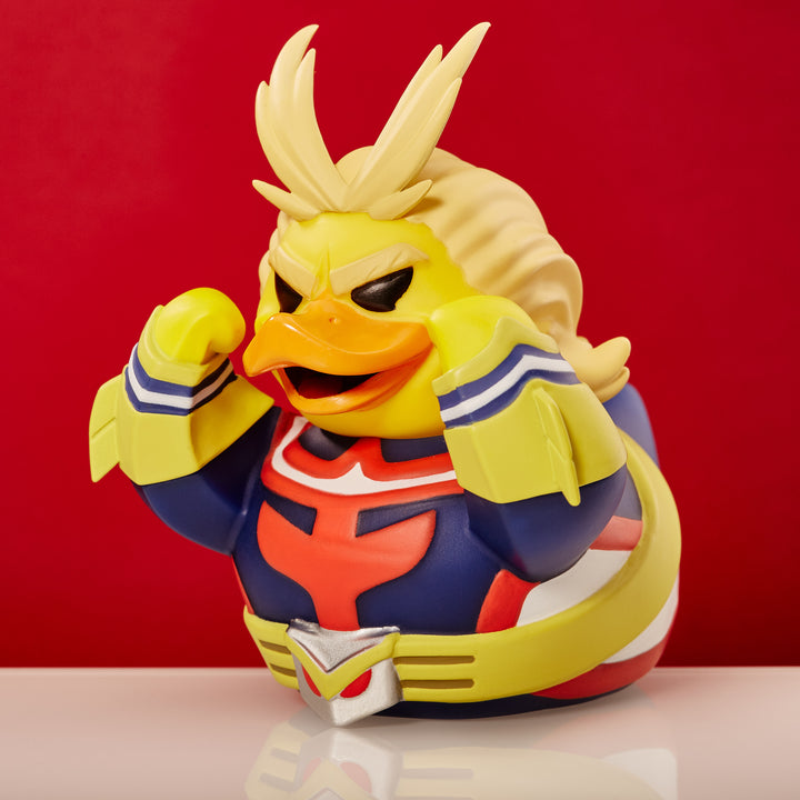 My Hero Academia: All Might TUBBZ (First Edition)