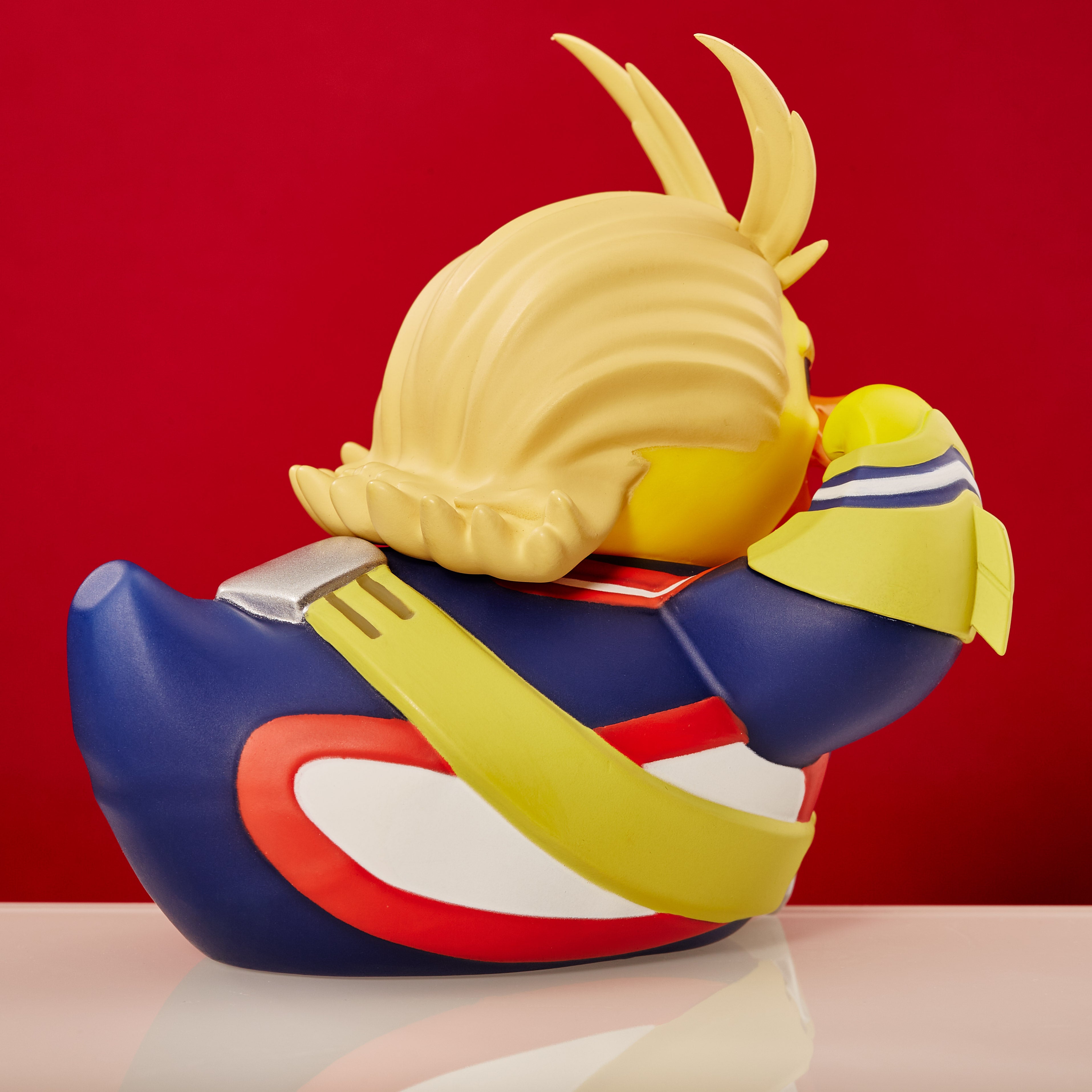 僕のヒーローアカデミア TUBBZ オールマイト Amazon.com: TUBBZ My Hero Academia All Might Collectable