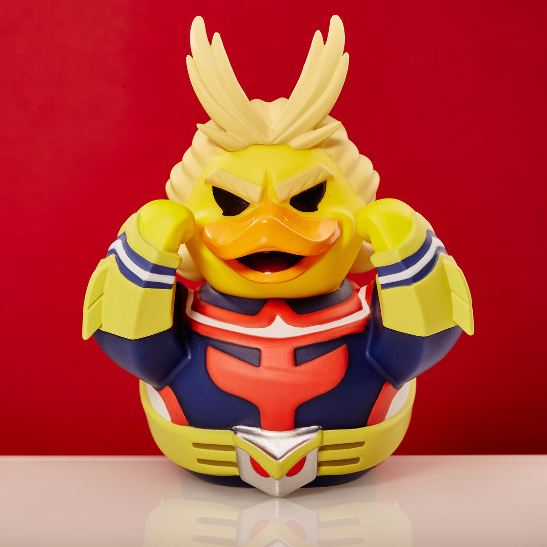 My Hero Academia: All Might TUBBZ (First Edition)