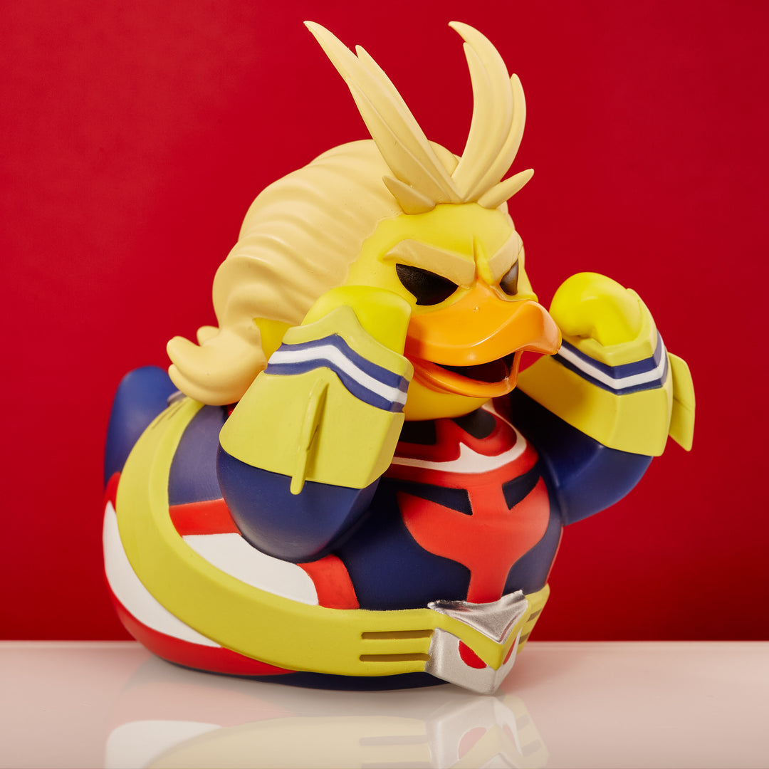 My Hero Academia: All Might TUBBZ (First Edition)