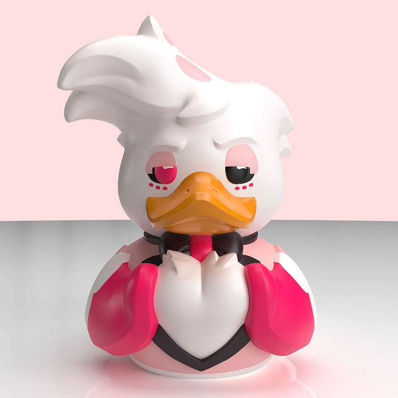 Hazbin Hotel: Angel Dust TUBBZ (First Edition) | TUBBZ