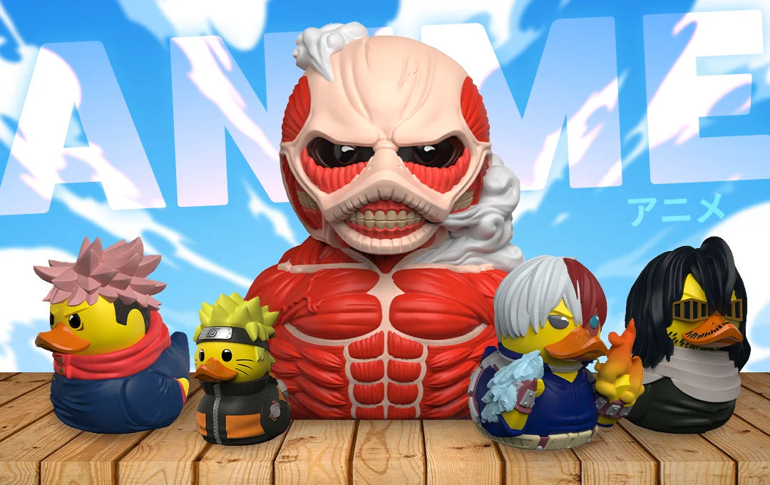 Anime TUBBZ