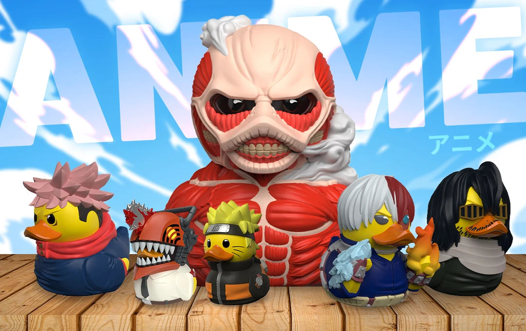 Anime TUBBZ