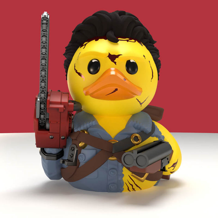 Evil Dead 2: Ash (Collector’s Edition)