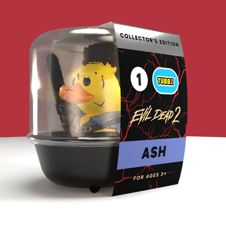 Evil Dead 2: Ash (Collector’s Edition)