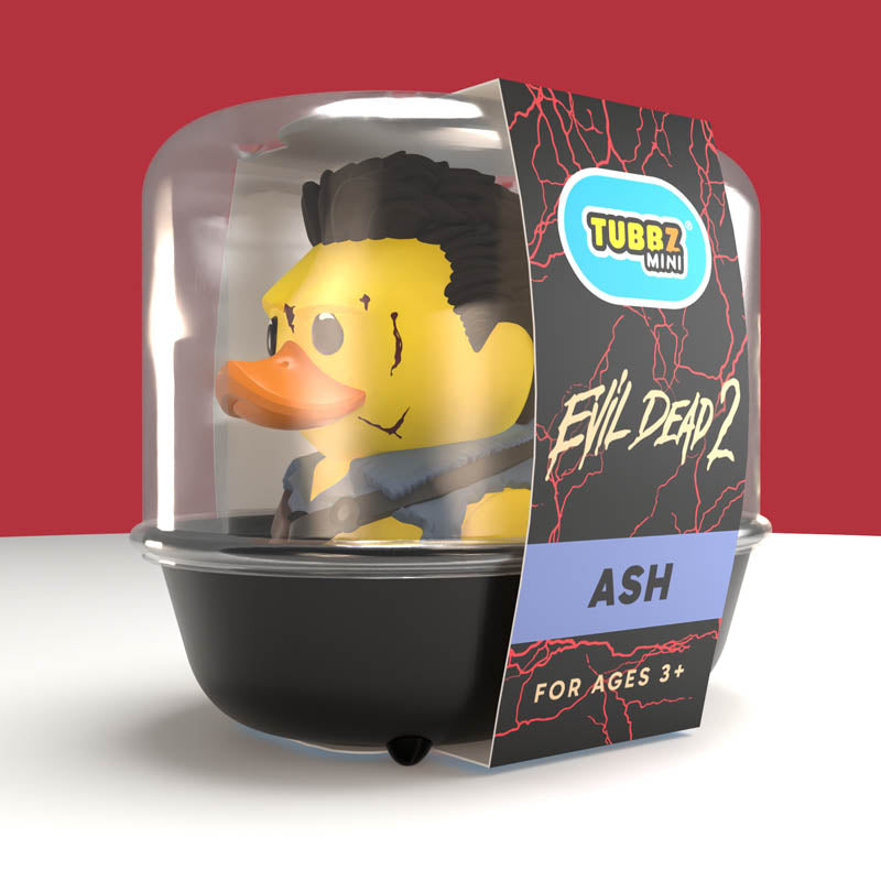 Evil Dead 2: Ash (Mini Edition)