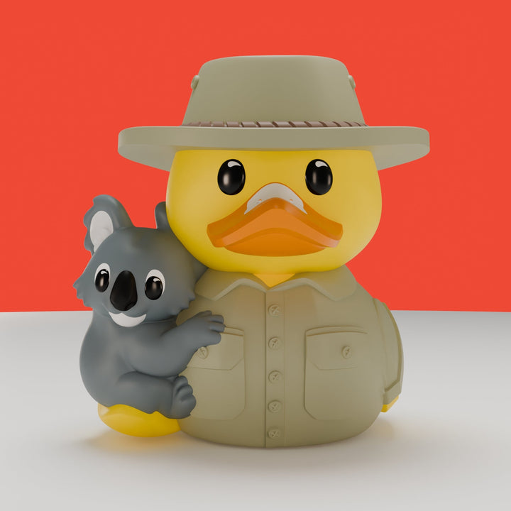 Travel TUBBZ: Australia (Mini Edition)