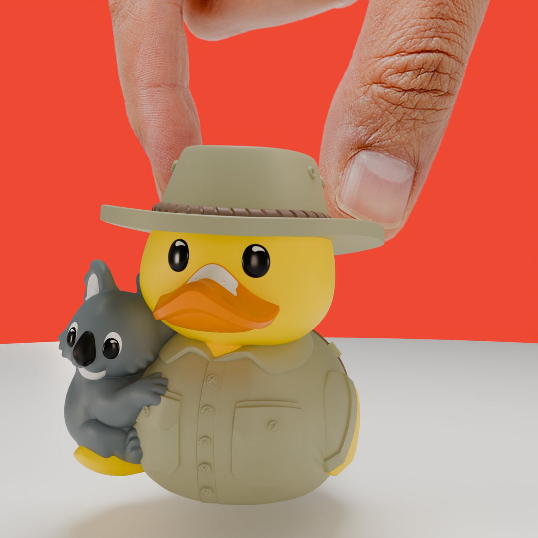 Travel TUBBZ: Australia (Mini Edition)