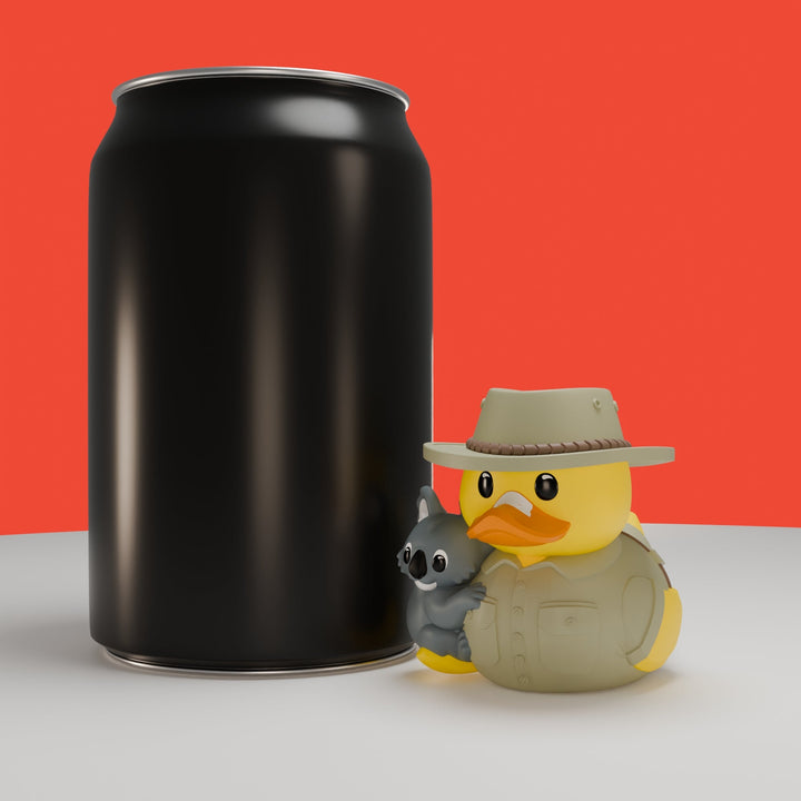 Travel TUBBZ: Australia (Mini Edition)