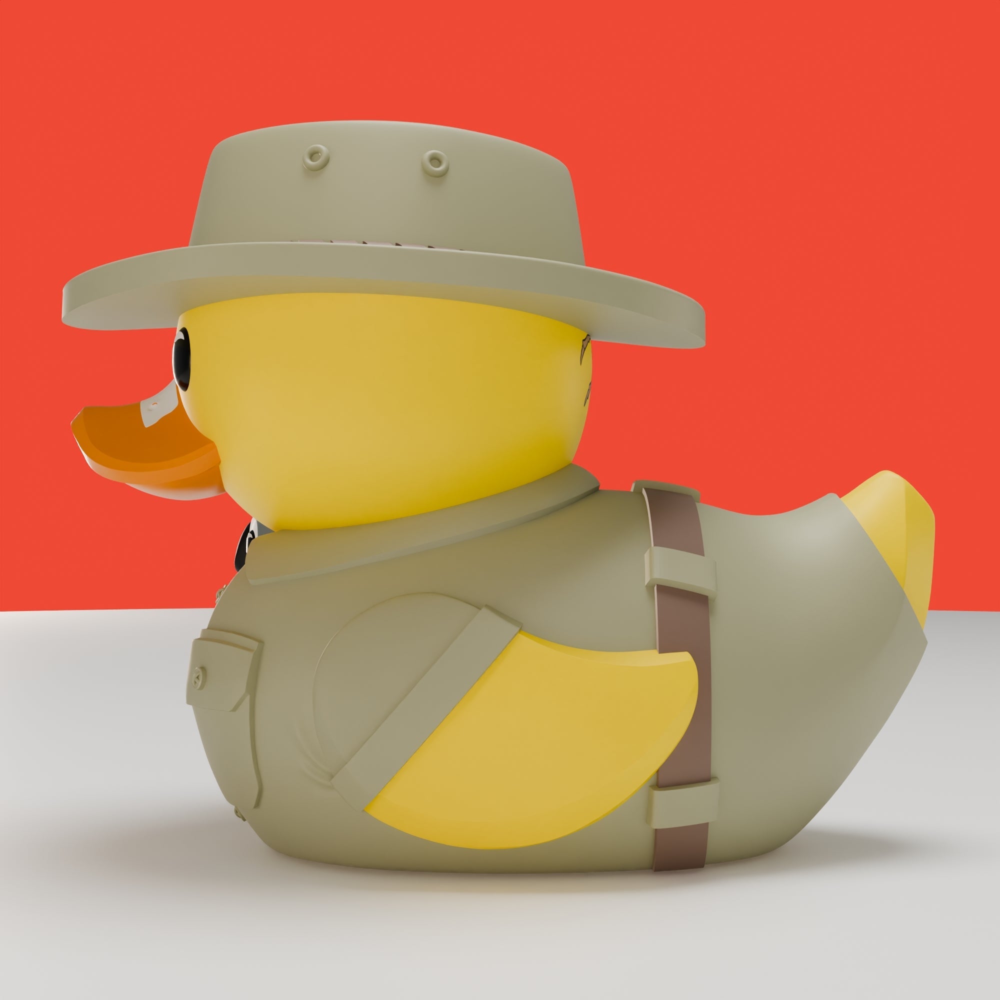 Mini TUBBZ Collectables – Small Ducks, Big Style | TUBBZ