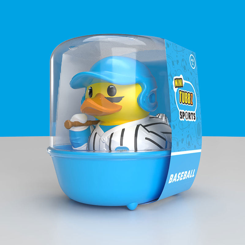 Sports: Baseball TUBBZ (Mini Edition) | TUBBZ