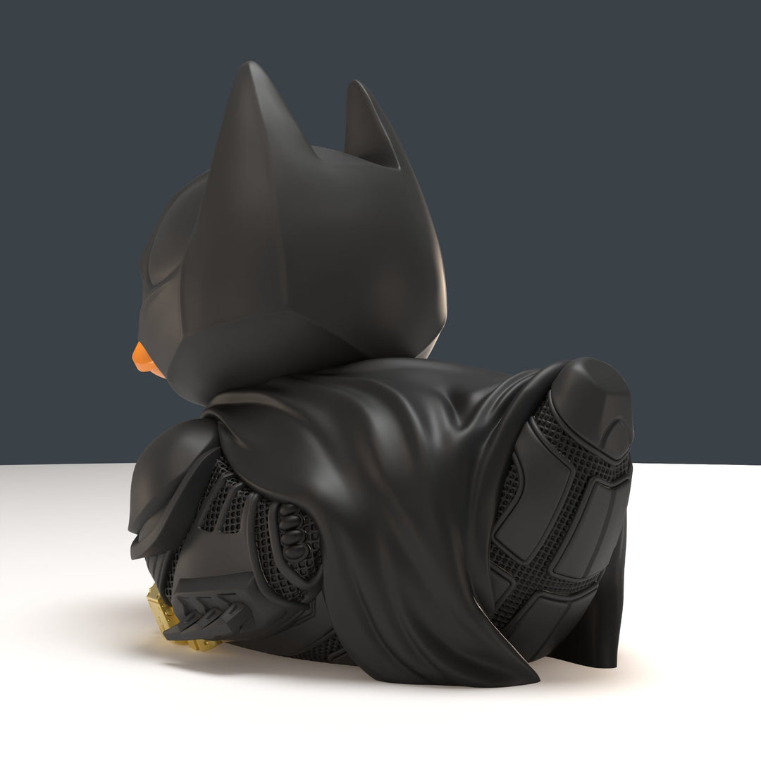 DC Comics: The Dark Knight Batman TUBBZ (Mini Edition)