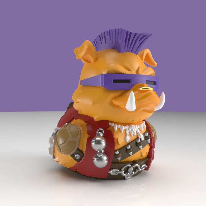 TUBBZ 未開封 Teenage Mutant Ninja Turtles: Bebop TUBBZ (Boxed Edition)