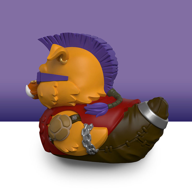 【数々のアワードを受賞】 Teenage Mutant Edition) (First TUBBZ Bebop Turtles: Ninja アメコミ
