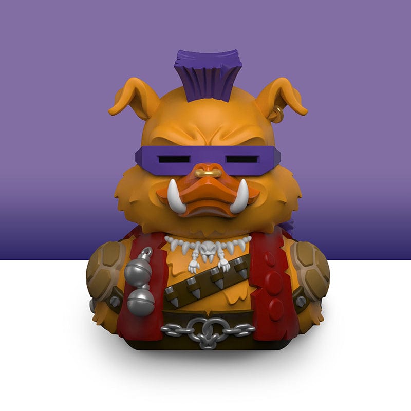 TUBBZ 未開封 Teenage Mutant Ninja Turtles: Bebop TUBBZ (Boxed Edition)