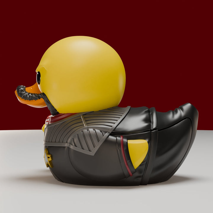 Star Trek: Benjamin Sisko TUBBZ (Boxed Edition)