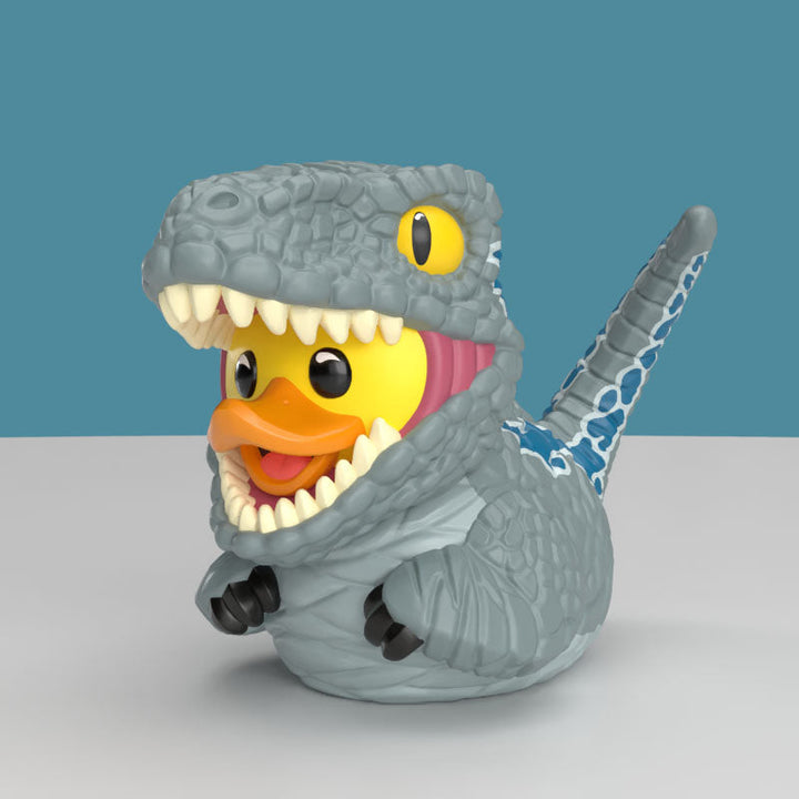 Jurassic World: Beta TUBBZ (Mini Edition)