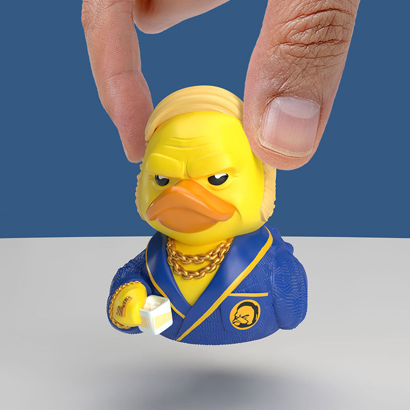 Mini TUBBZ