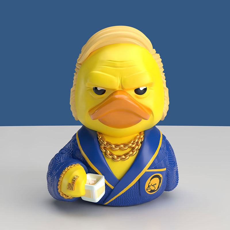 Biff Tannen 1985 Mini TUBBZ | Back to the Future Duck