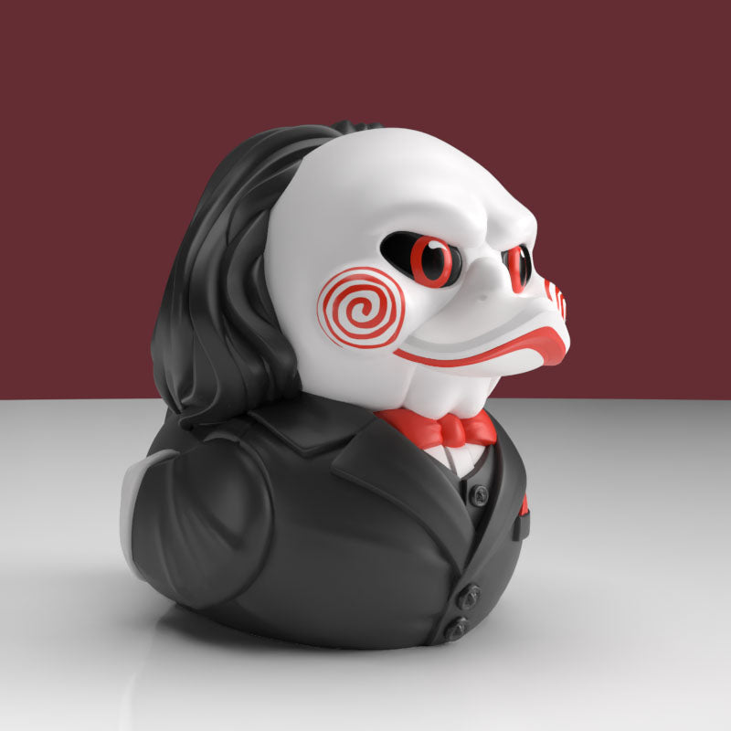 Tubbz SAW Funko pop ビリーフィギュアセット Saw: Billy The Puppet TUBBZ (Boxed Edition)
