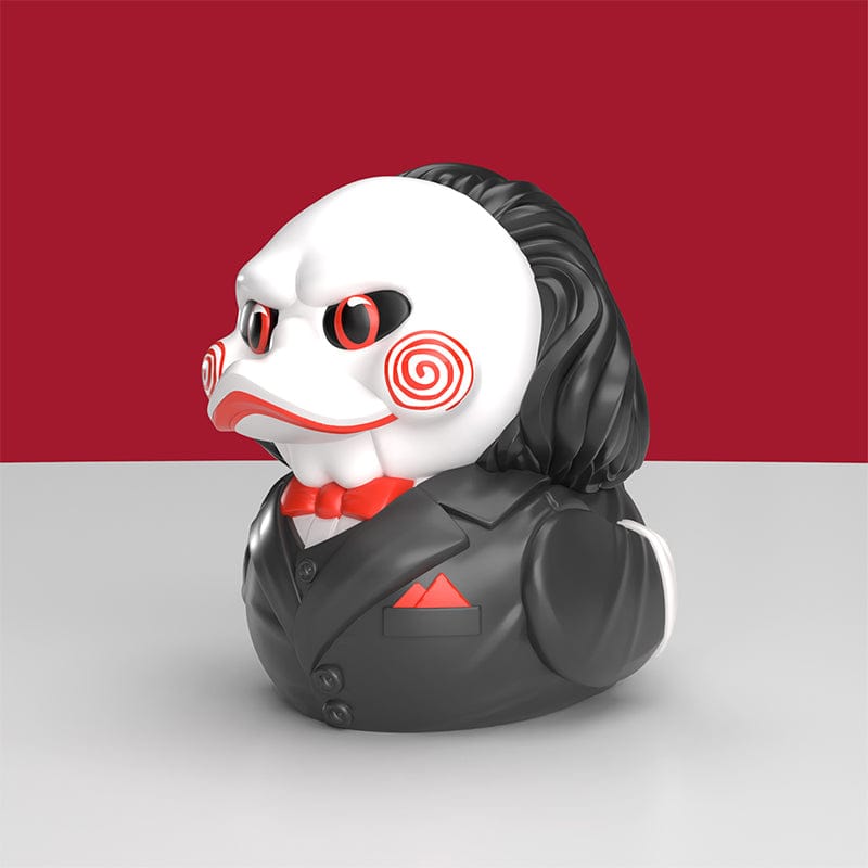 Saw: Billy die Puppe TUBBZ (Mini-Edition)