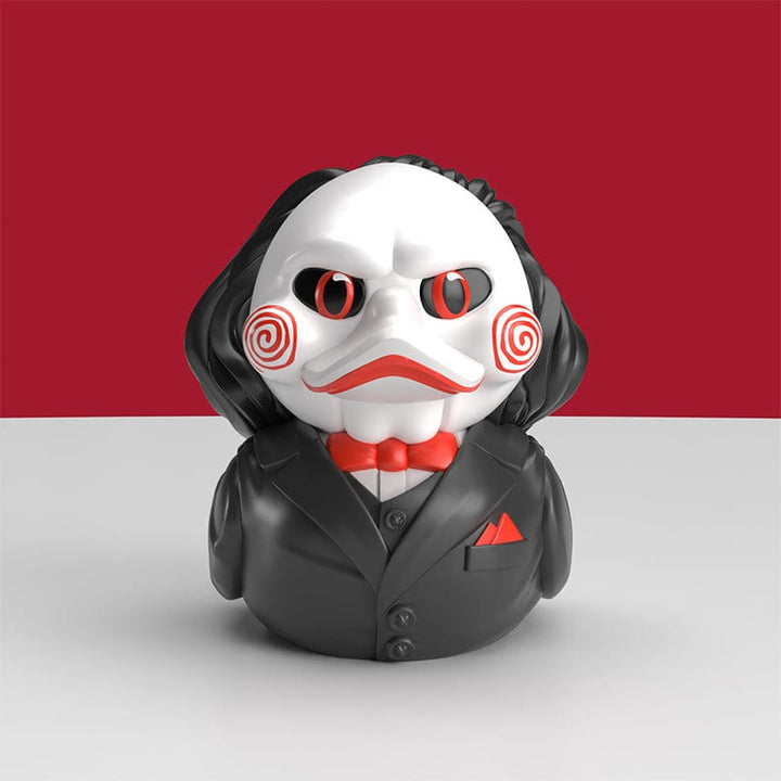 Saw: Billy die Puppe TUBBZ (Mini-Edition)
