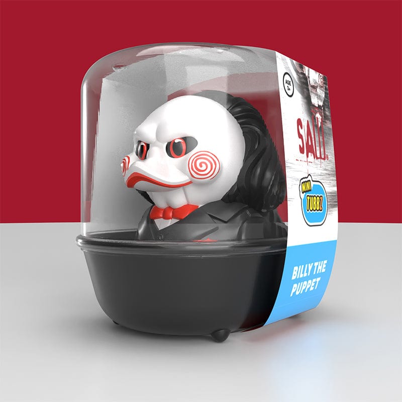 Saw: Billy die Puppe TUBBZ (Mini-Edition)