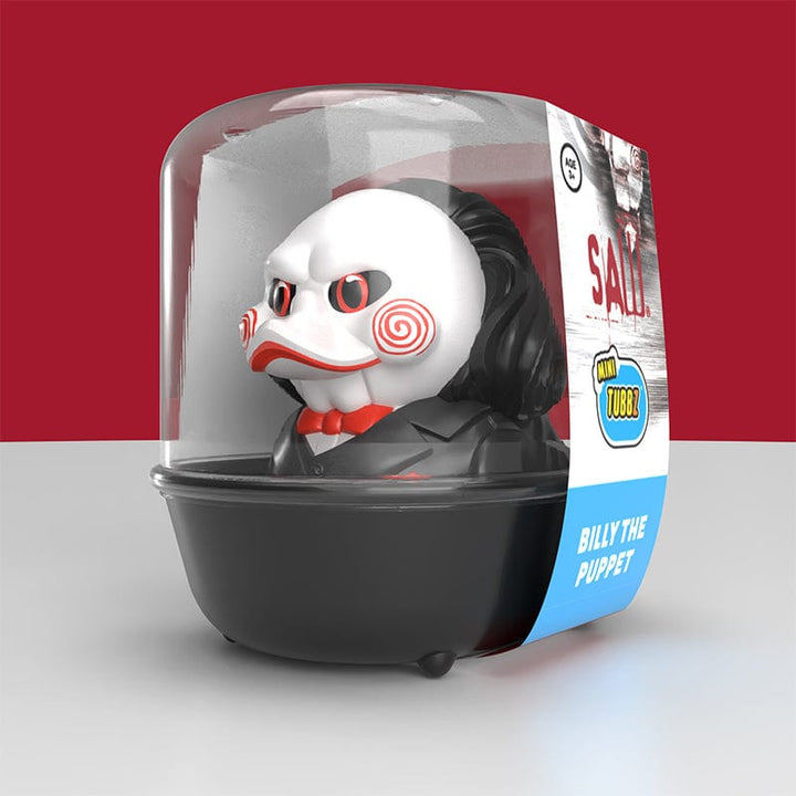 Saw: Billy die Puppe TUBBZ (Mini-Edition)