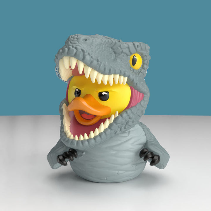 Jurassic World: Blue TUBBZ (First Edition)