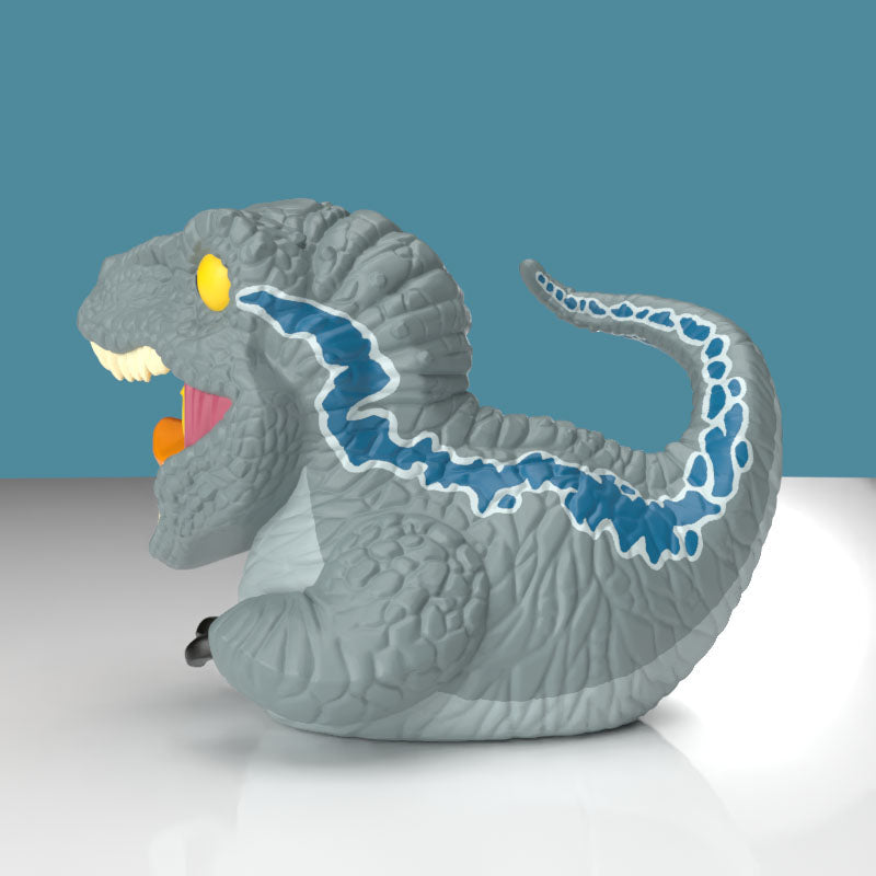 Jurassic World: Blue TUBBZ (First Edition)