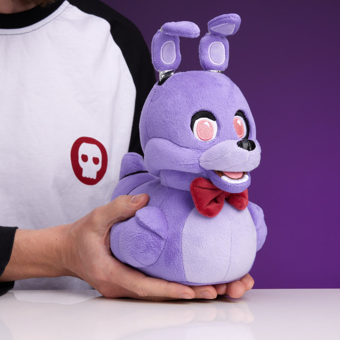 Five Nights At Freddy's: Bonnie TUBBZ Plushie
