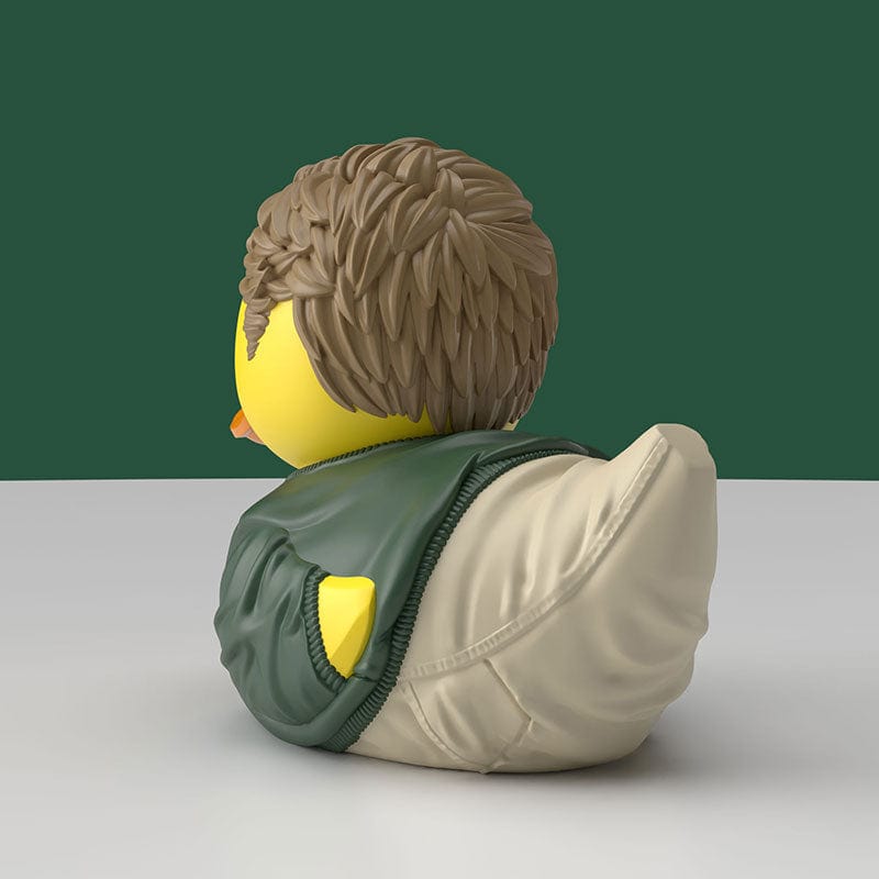 Breakfast Club Brian TUBBZ Mini | Official Collectible Duck