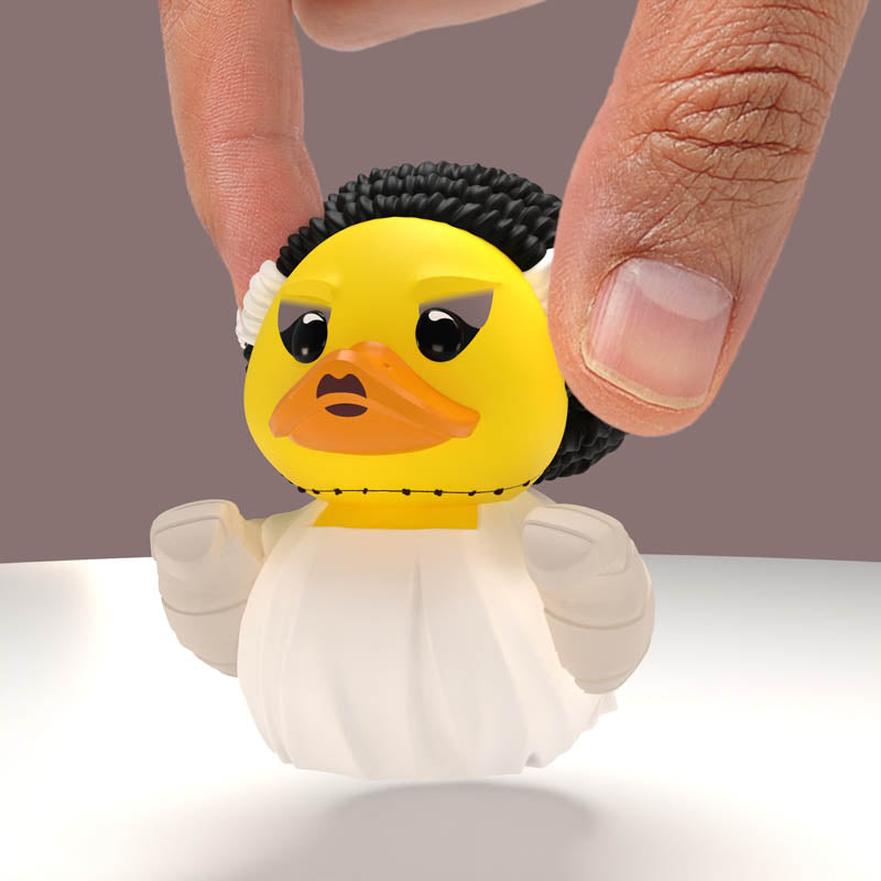 お値下げ　TUBBZ ミニフィギュア 6体セット Mini TUBBZ Collectables – Small Ducks, Big Style