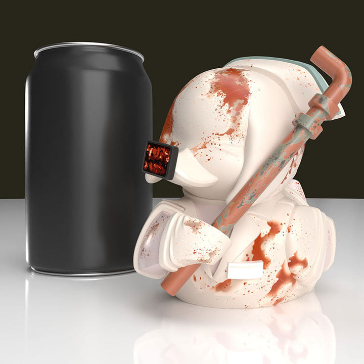 Silent Hill: Nurse TUBBZ (First Edition) 