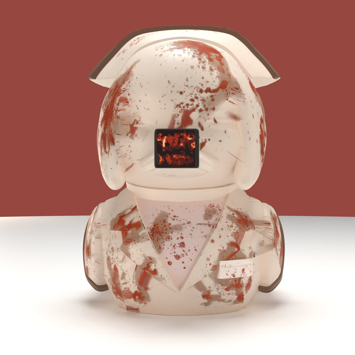 Silent Hill: Nurse TUBBZ (Mini Edition)