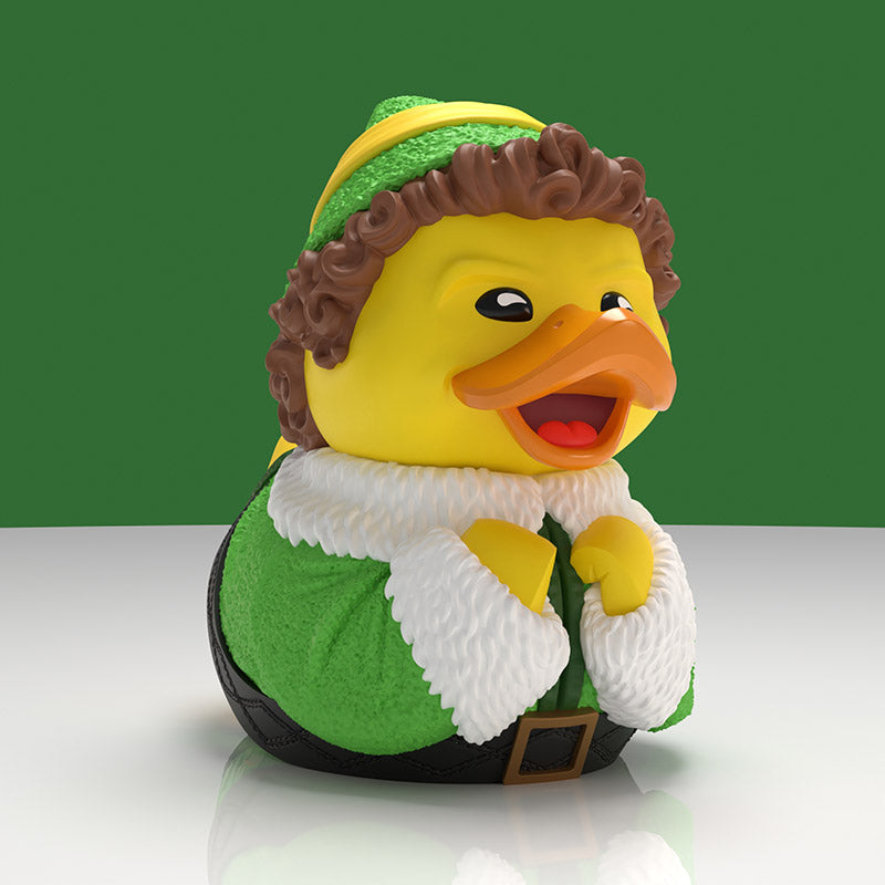 ELF: Buddy Hobbs TUBBZ (Boxed Edition)