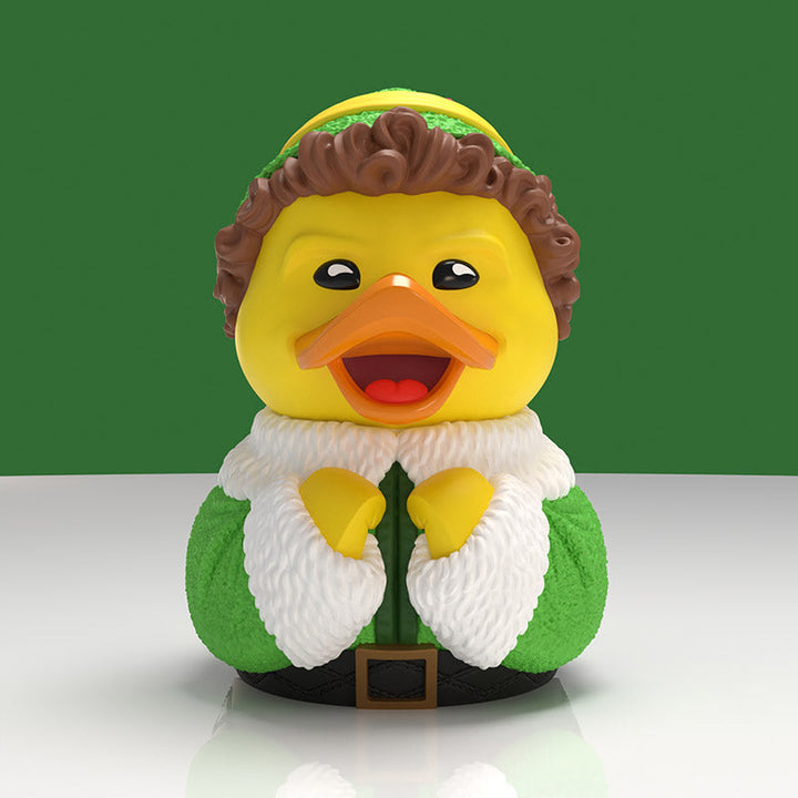 ELF: Buddy Hobbs TUBBZ (Collector's Edition)