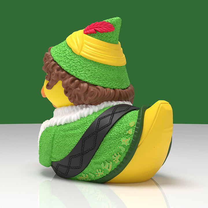 ELF: Buddy Hobbs TUBBZ (Collector's Edition)