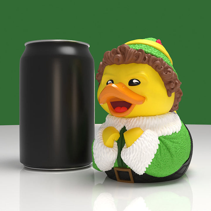 ELF: Buddy Hobbs TUBBZ (Collector's Edition)