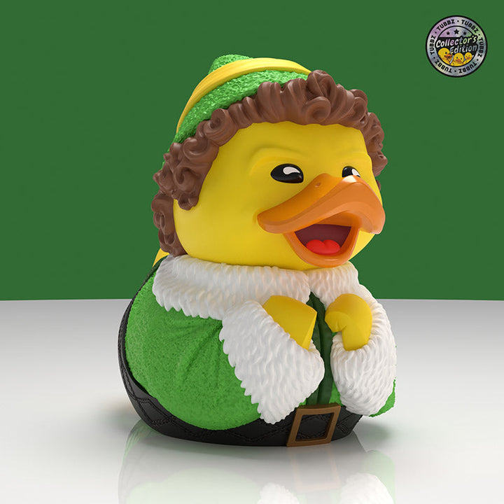 ELF: Buddy Hobbs TUBBZ (Collector's Edition)