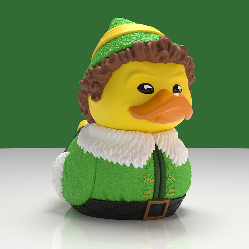 ELF: Buddy Hobbs TUBBZ (Mini Edition)