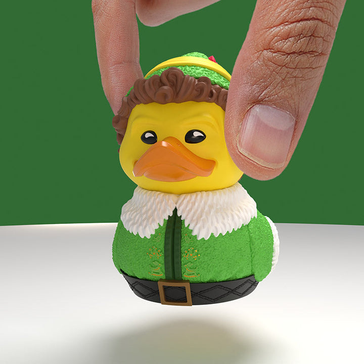ELF: Buddy Hobbs TUBBZ (Mini Edition)