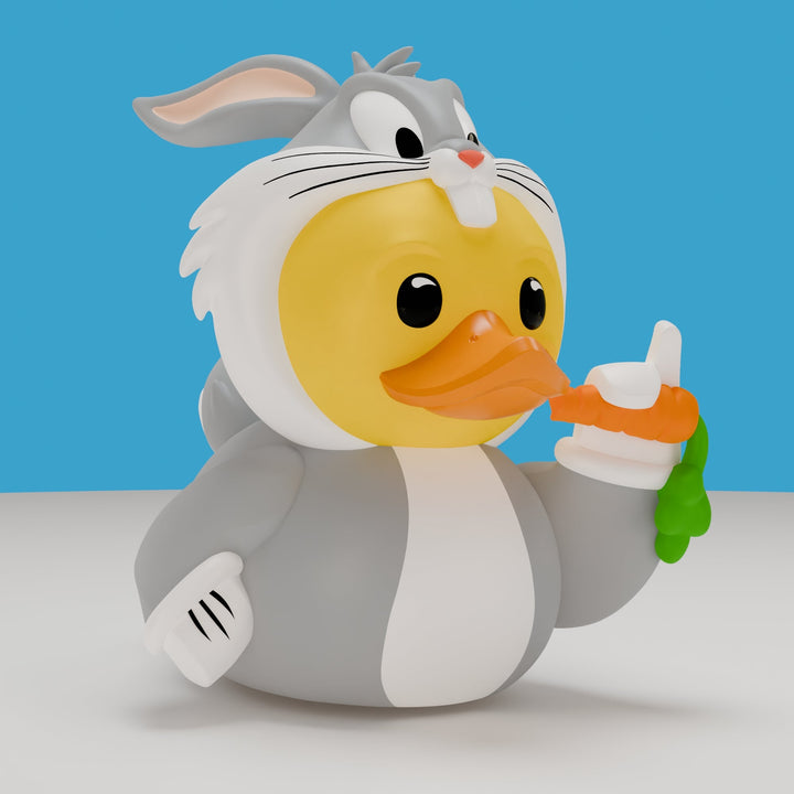 Looney Tunes: Bugs Bunny TUBBZ (Boxed Edition)