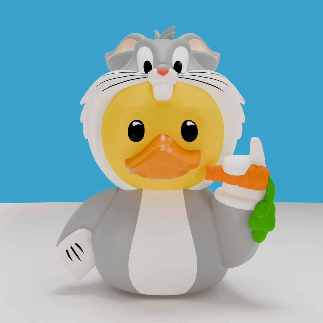 Looney Tunes: Bugs Bunny TUBBZ (Collector’s Edition)